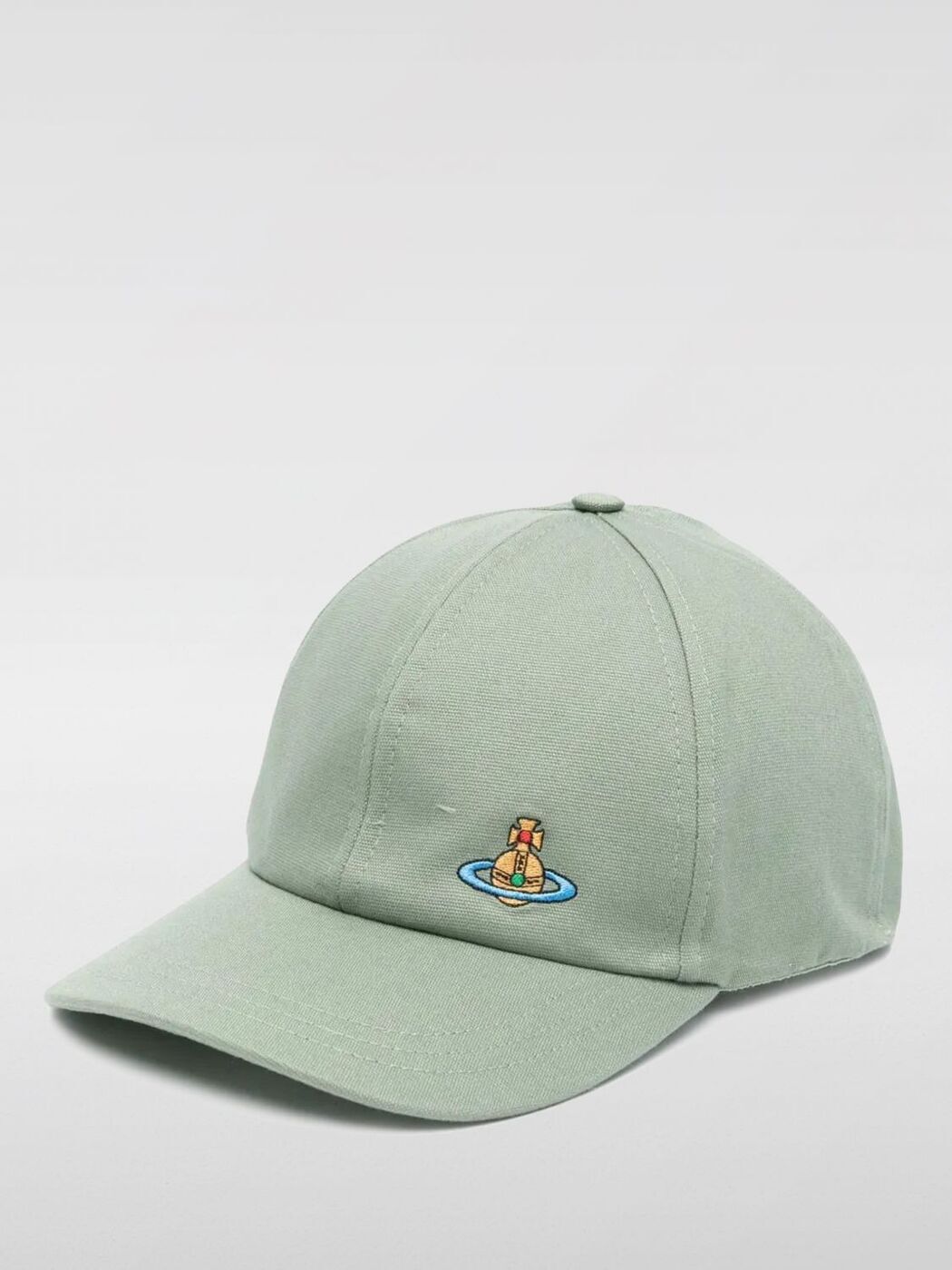 Vivienne Westwood グリーン バケットハット Vivienne Westwood グリーン バケットハット グリーン（緑）系
