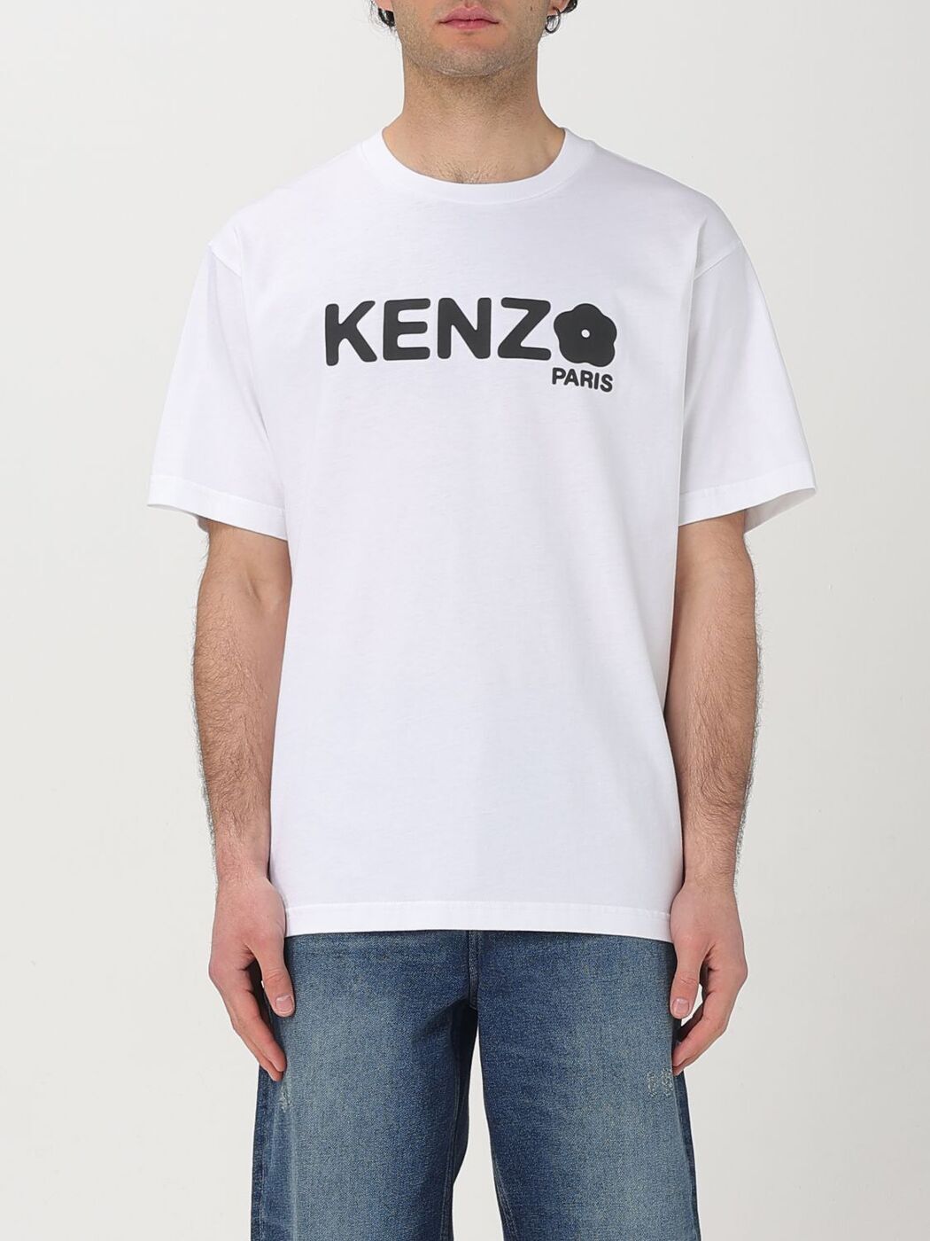 楽天市場】ケンゾー KENZO Tシャツ メンズ 半袖 トップス ロゴT
