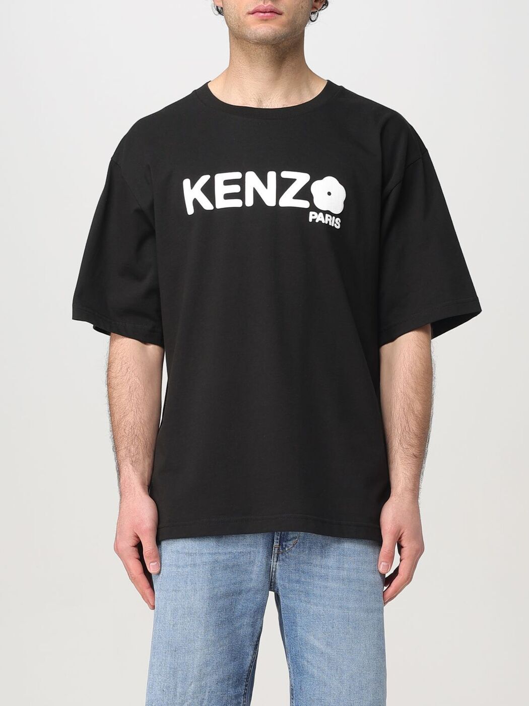楽天市場】ケンゾー Tシャツ メンズ レディース 半袖 ロゴ