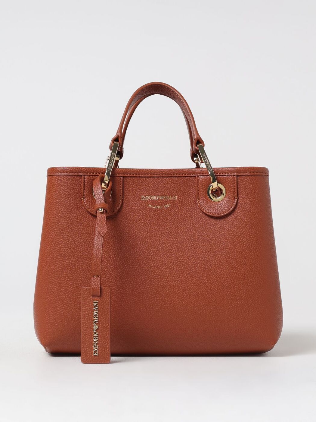楽天市場】アルマーニ トートバッグ ARMANI エンポリオ
