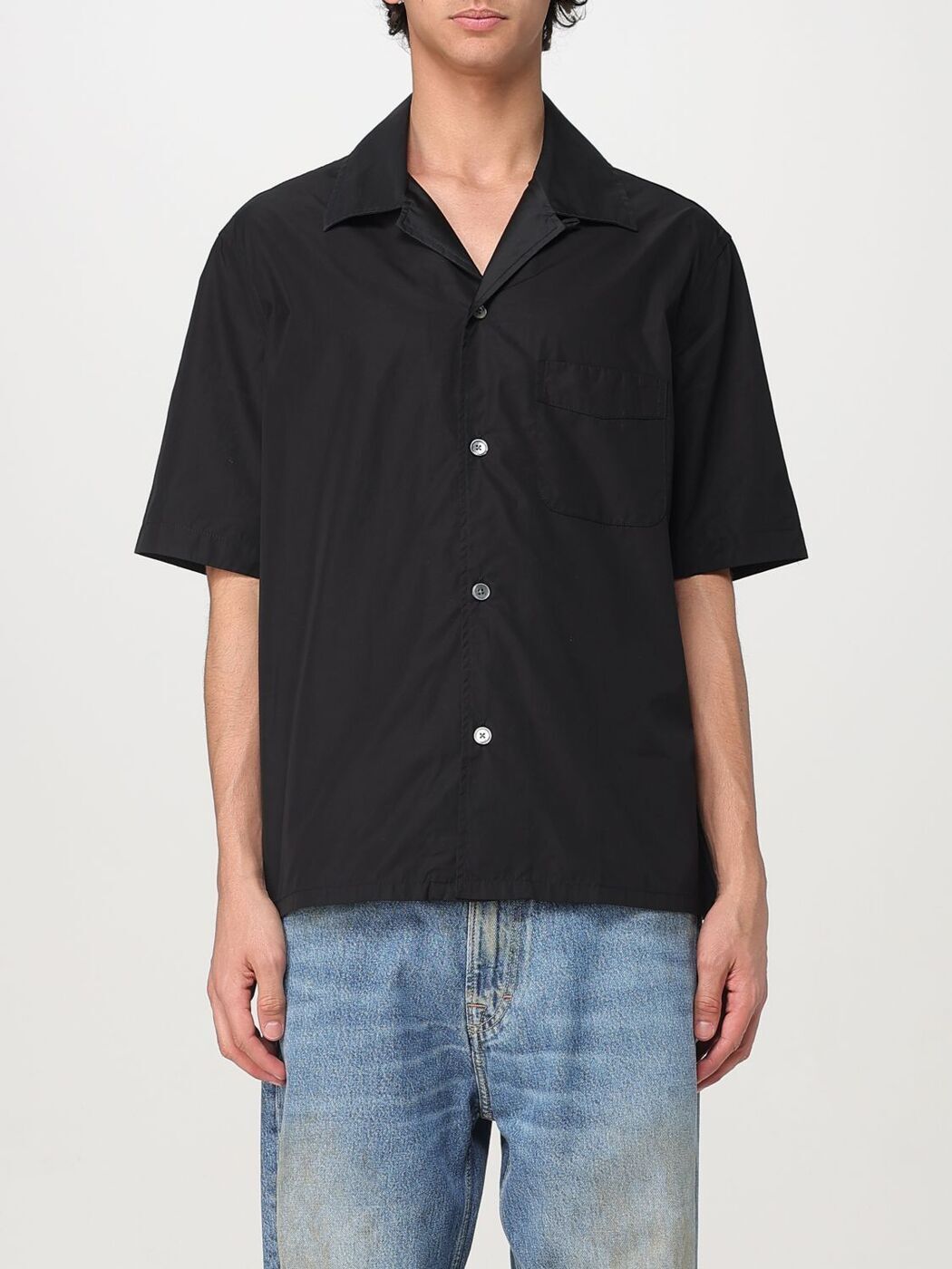 OUR LEGACY アワーレガシー メンズシアーシャツ コットンリネン 48 楽天市場】OUR LEGACY アワーレガシー シャツ BOX SHIRT