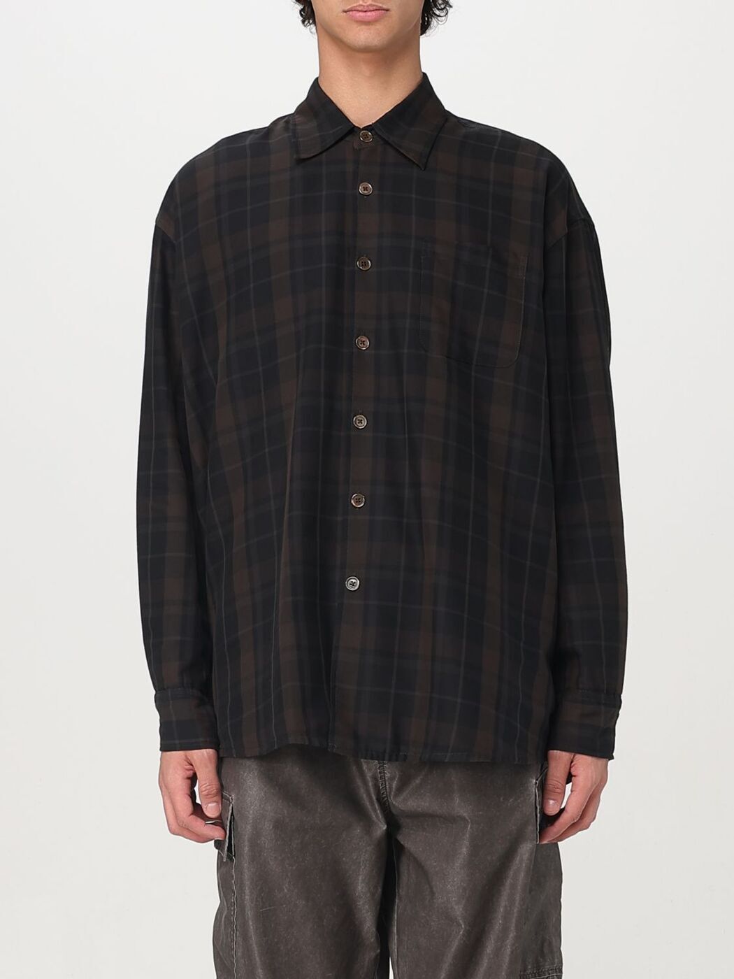 OUR LEGACY ベージュリネン半袖シャツ 22ss コットンリネン 46 楽天市場】OUR LEGACY アワーレガシー シャツ BOX SHIRT
