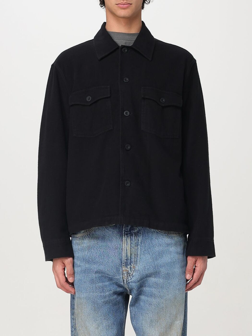 OUR LEGACY アワーレガシー　スウェード シャツ ジャケット 楽天市場】OUR LEGACY アワーレガシー ジャケット HAVEN JACKET
