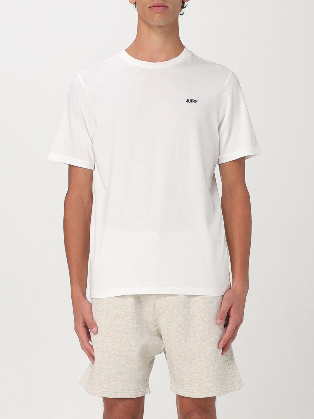 【関税&送料込】AUTRY T-shirts and Polos Autry Flags Back Graphic Tee | Apparel » Buy online now!