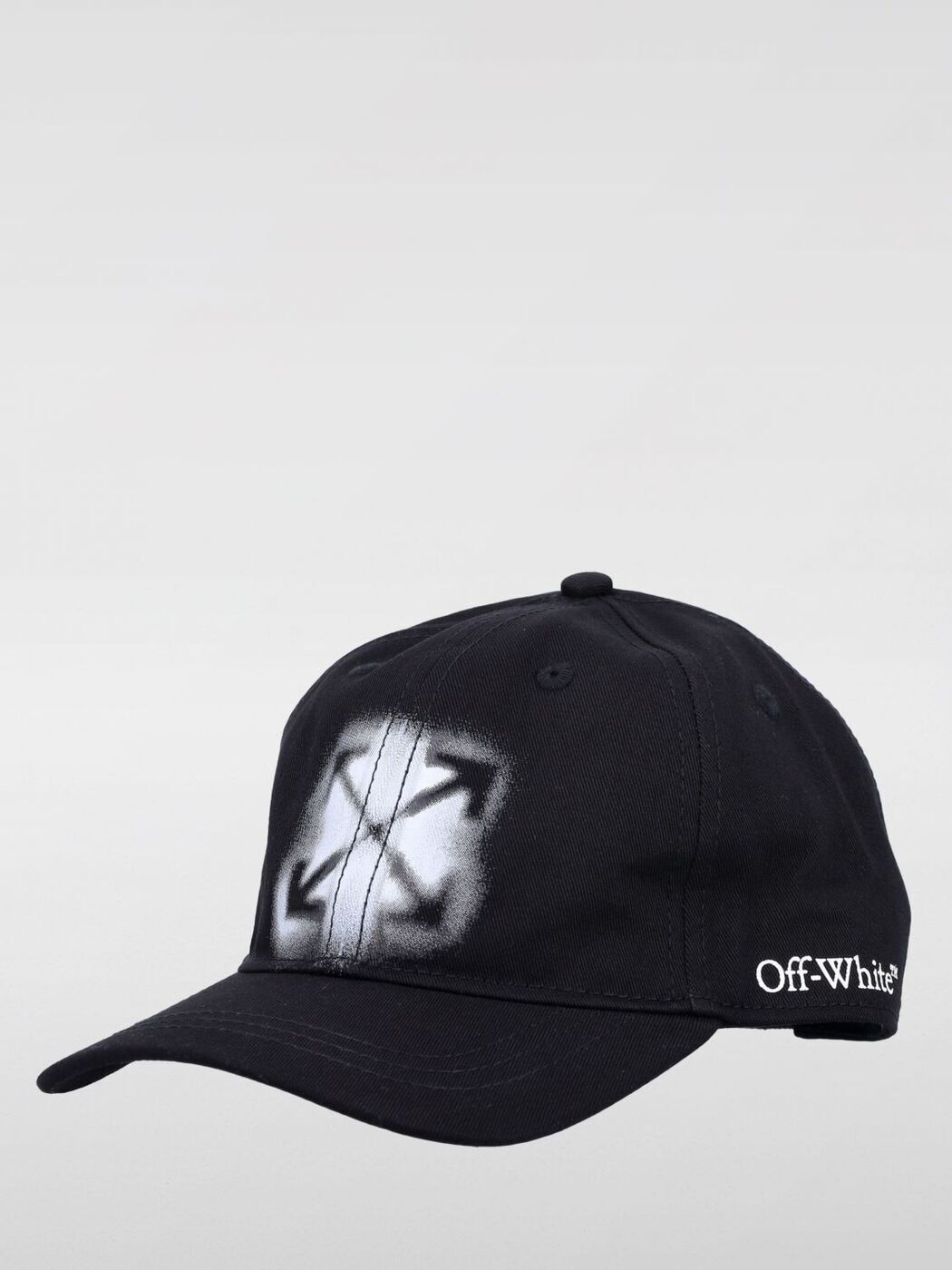 楽天市場】Off-White オフホワイト Logo Bucket Hat バケット