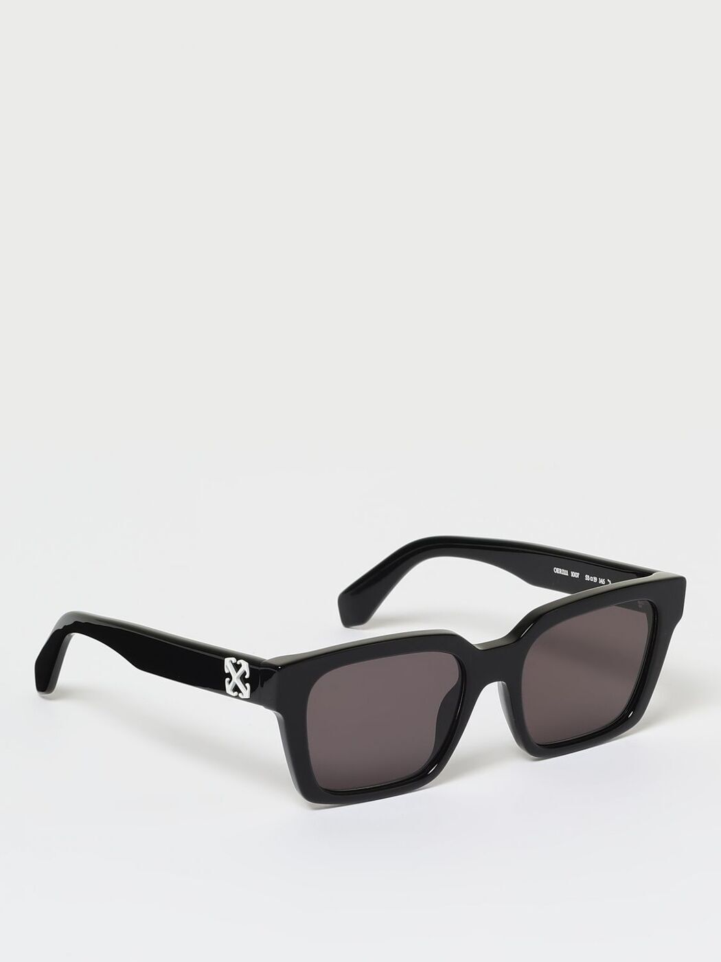 楽天市場】Off-WhiteACETATE SUNGLASSES DARK GREY NO COLORオフ