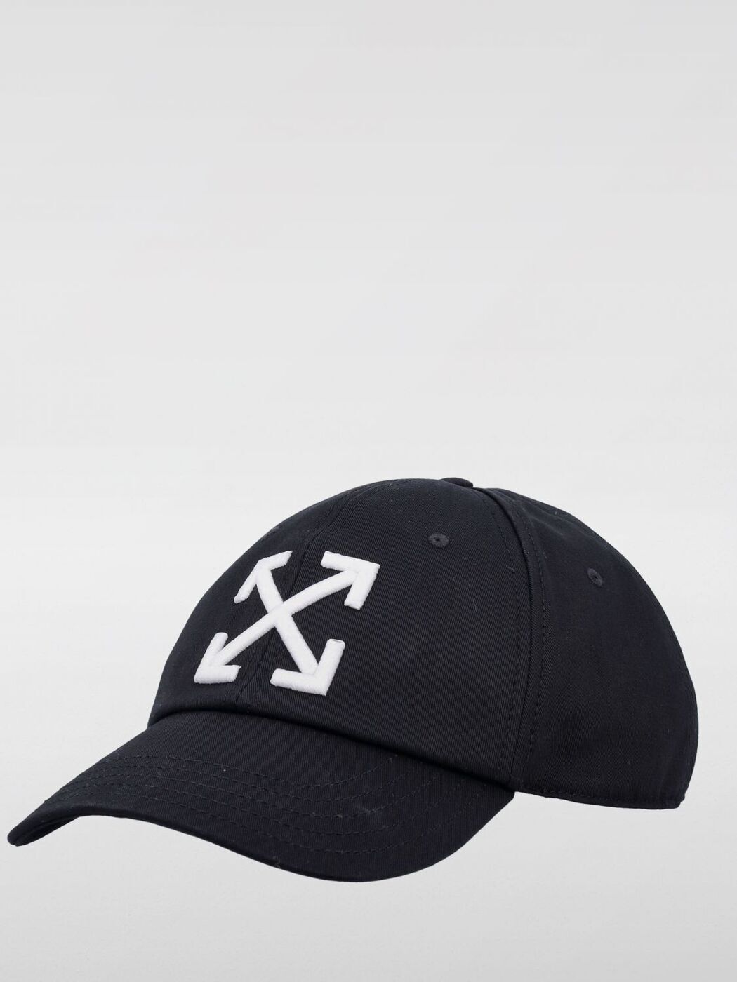 楽天市場】Off-White オフホワイト Logo Bucket Hat バケット