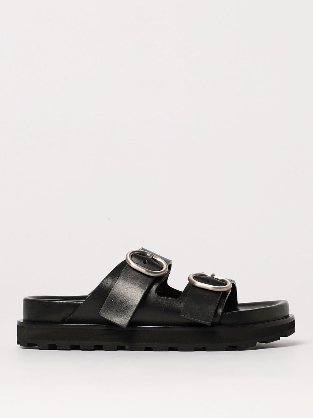 楽天市場】ジル サンダー JIL SANDER サンダル レザー クロス