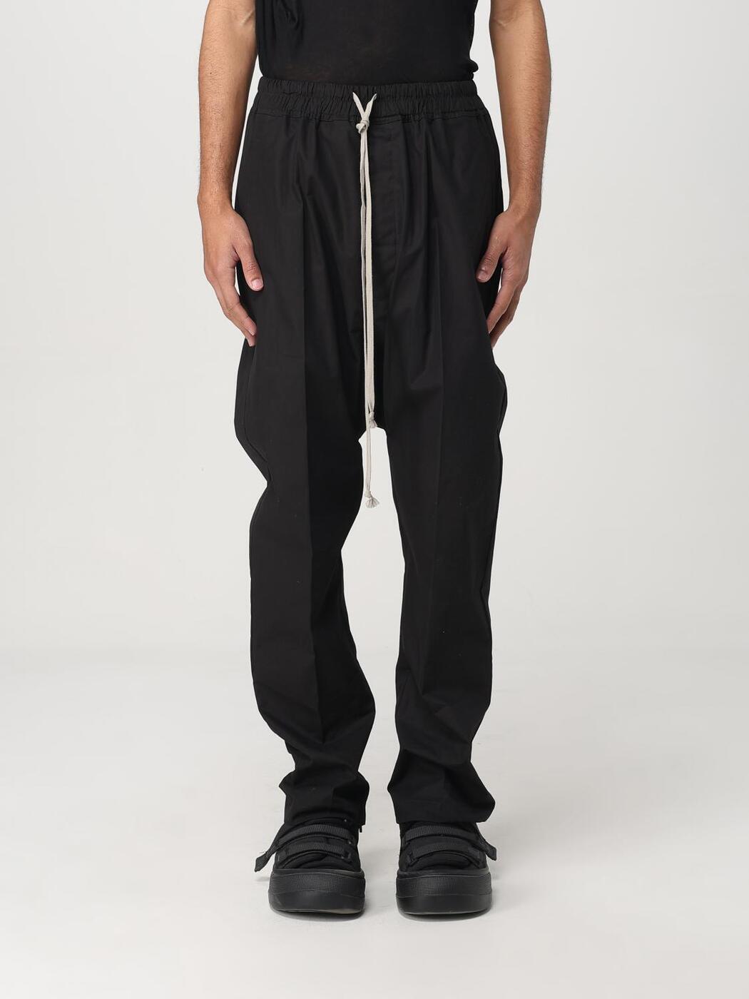 国内発送 RICK OWENS リックオウエンス パンツ 関税送料無料 楽天市場】【三連休限定1000円OFF】 リック オウエンス RICK