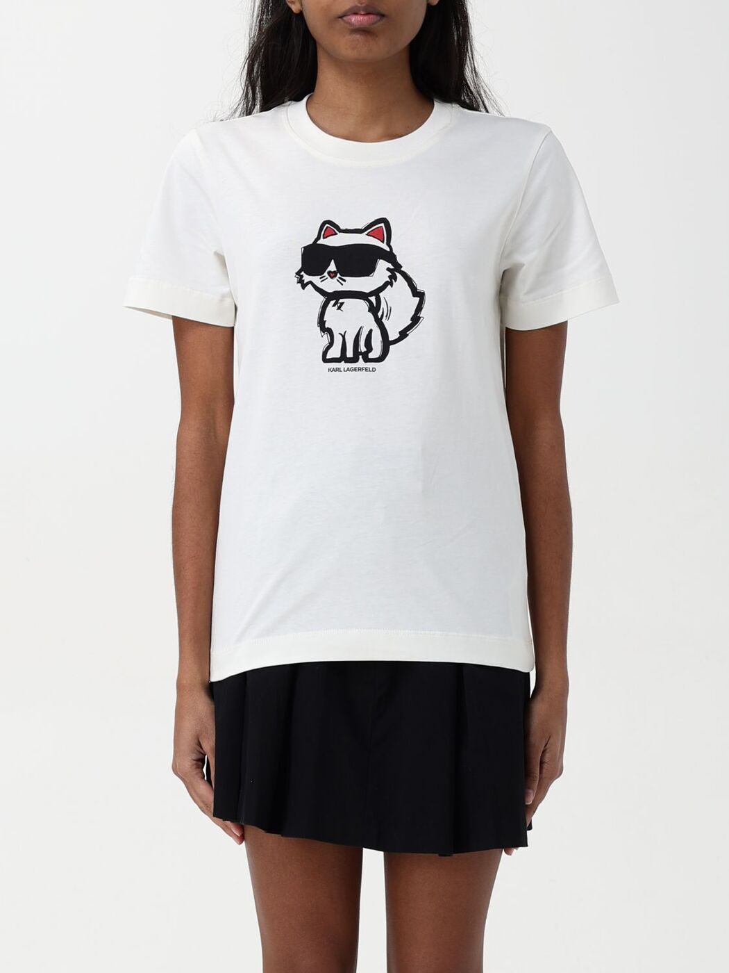 楽天市場】カールラガーフェルド KARL LAGERFELD レディース