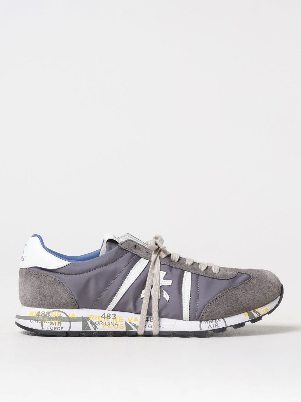 PREMIATA スニーカー MICK 6171 PREMIATA プレミアータ スニーカー MICK 大きいサイズあり
