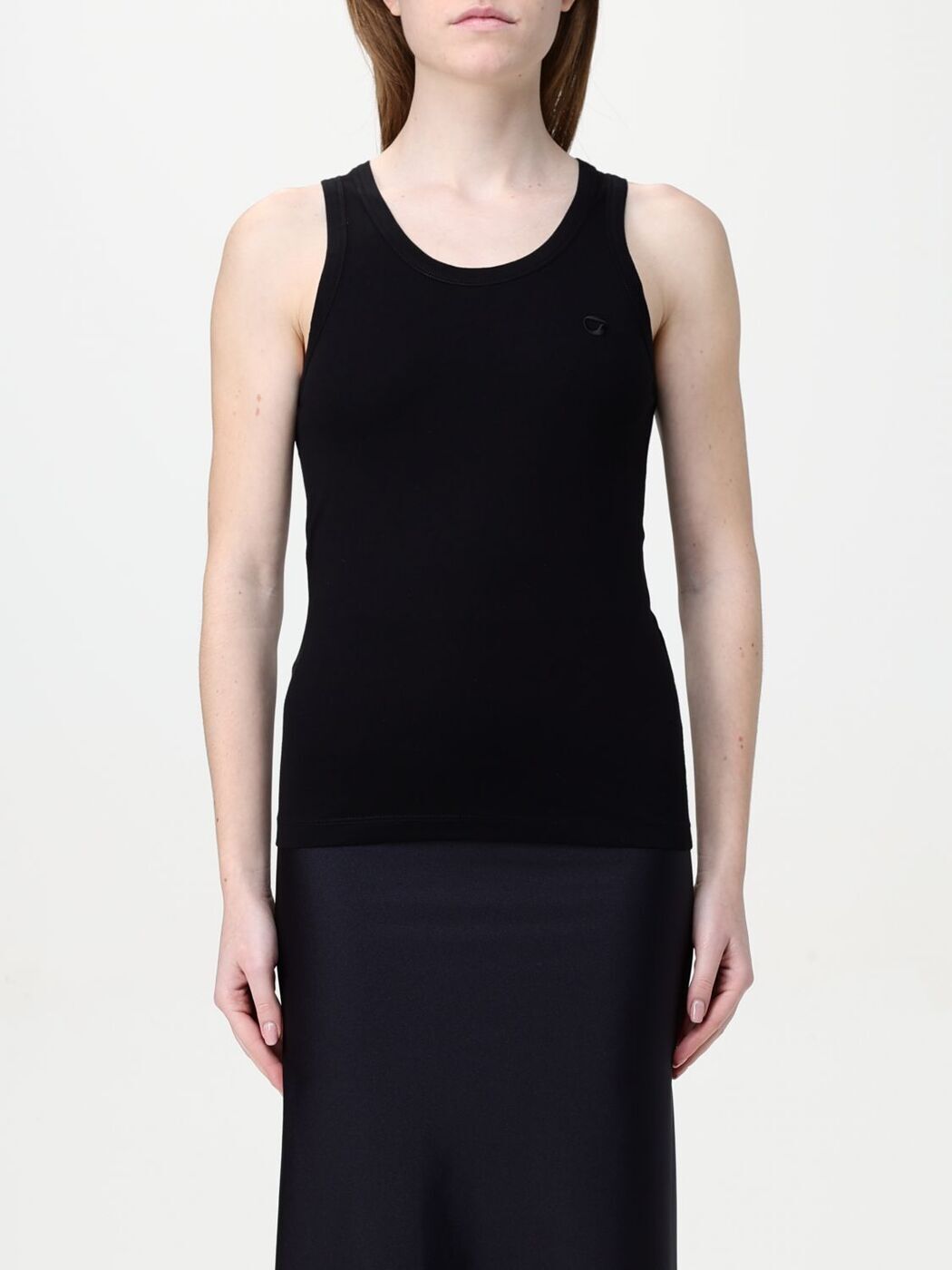 Tシャツ・カットソー COPERNI Men T Shirts COPJS03504MEN BLACK Black COPERNI：Tシャツ メンズ - ブラック | GIGLIO.COMオンラインの