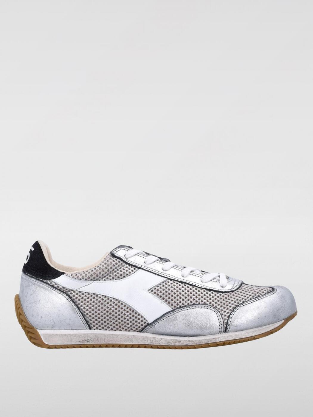 スニーカー DIADORA SNEAKER (201.181576) diadora Equipe Mad Nubuck Sw Lace Up Mens Blue Sneakers