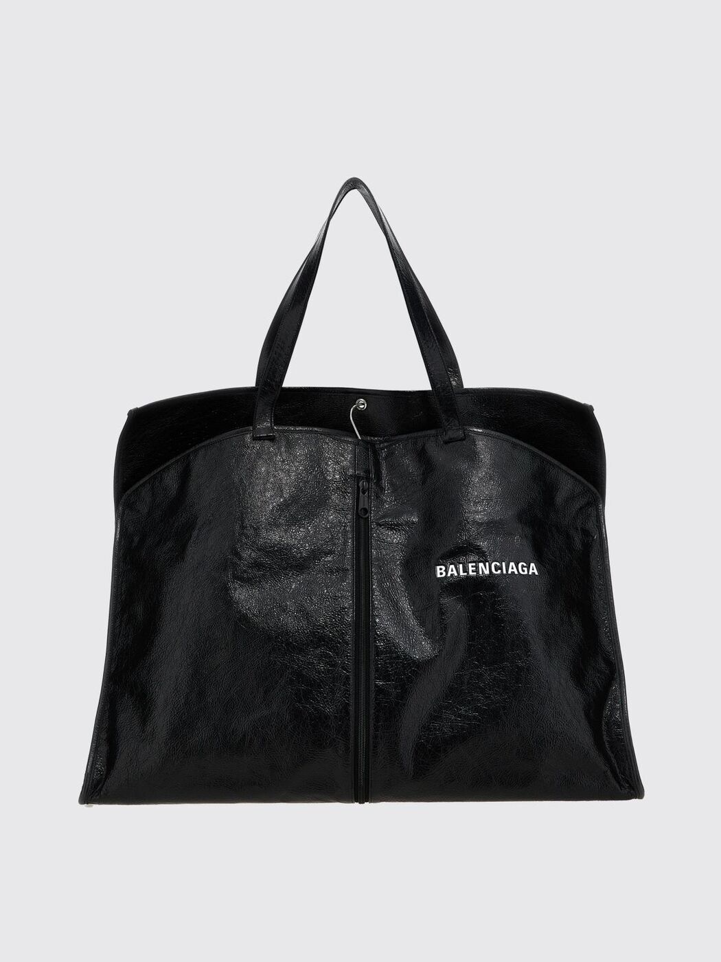 楽天市場】バレンシアガ BALENCIAGA トートバッグ ブラック
