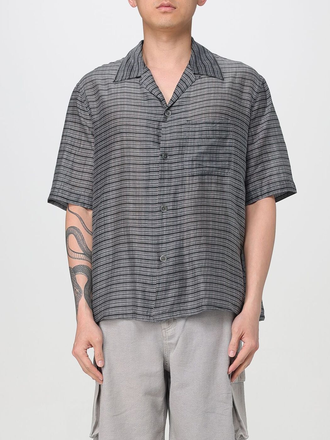 楽天市場】OUR LEGACY アワーレガシー シャツ BOX SHIRT