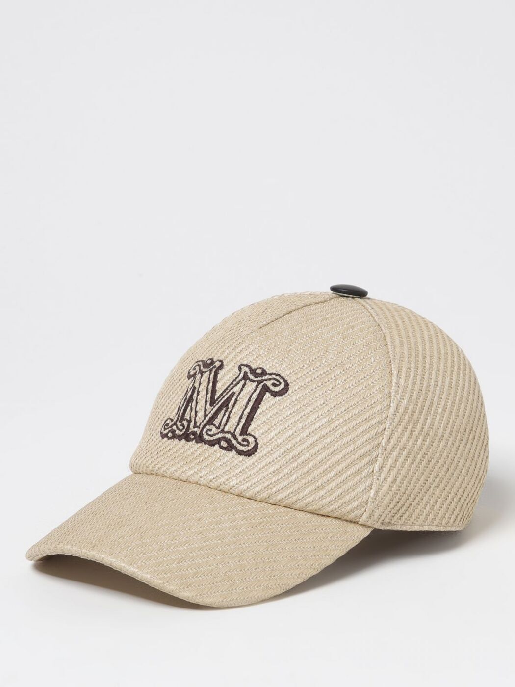 新作☆【Max Mara】オールオーバーロゴバケットハット Max Mara マックス マーラ バケットハット 帽子 バケハ PESCARA