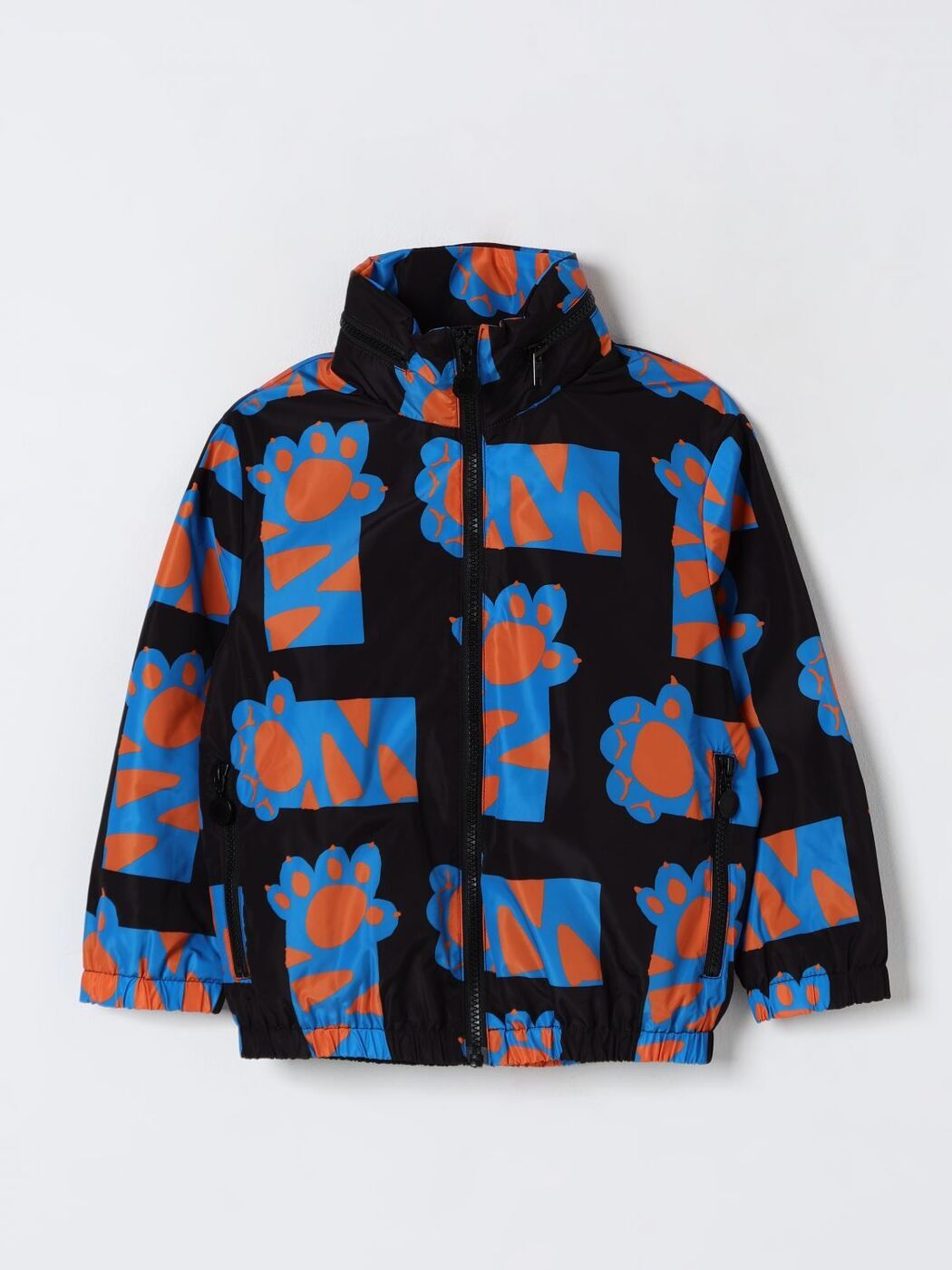 ステラマッカートニー　アウター STELLA McCARTNEY ステラマッカートニー モッズ コート 良好 44
