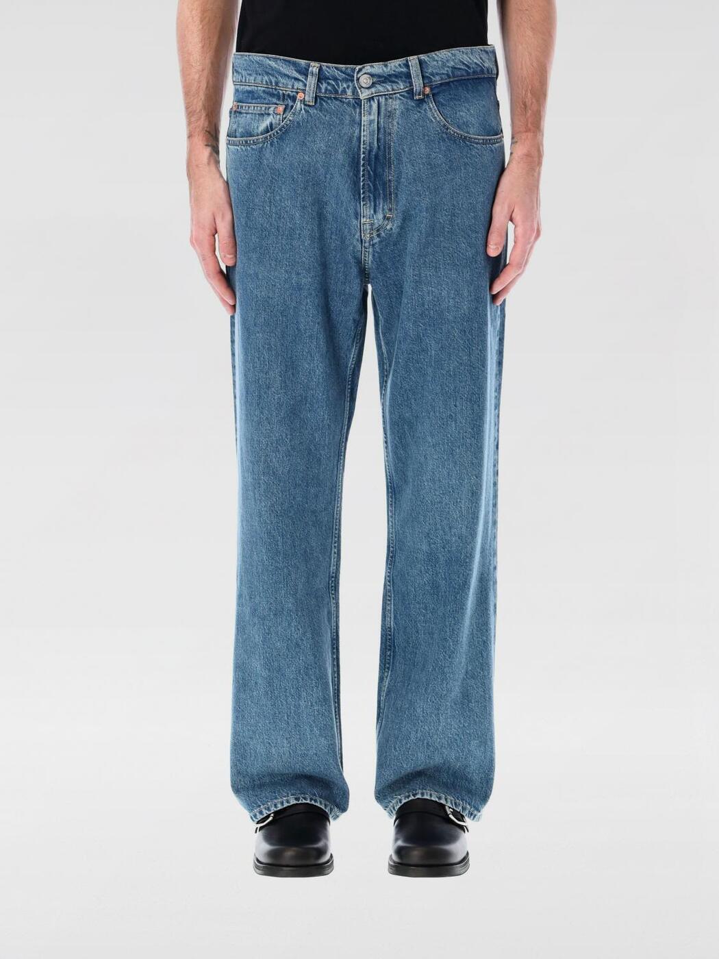 [Our Legacy] アワーレガシー  ジーンズ Jeans 送料関税込み Our legacy アワーレガシー デニム