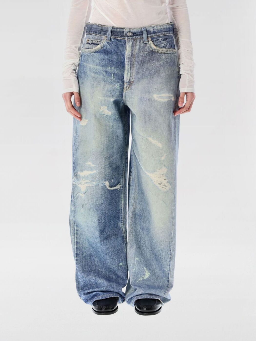 パンツ MSGM Woman Pants Brown 3841MDP25257154 30 MSGM Woman Pants Brown 3841MDP25257154 30 (MSGM/パンツ