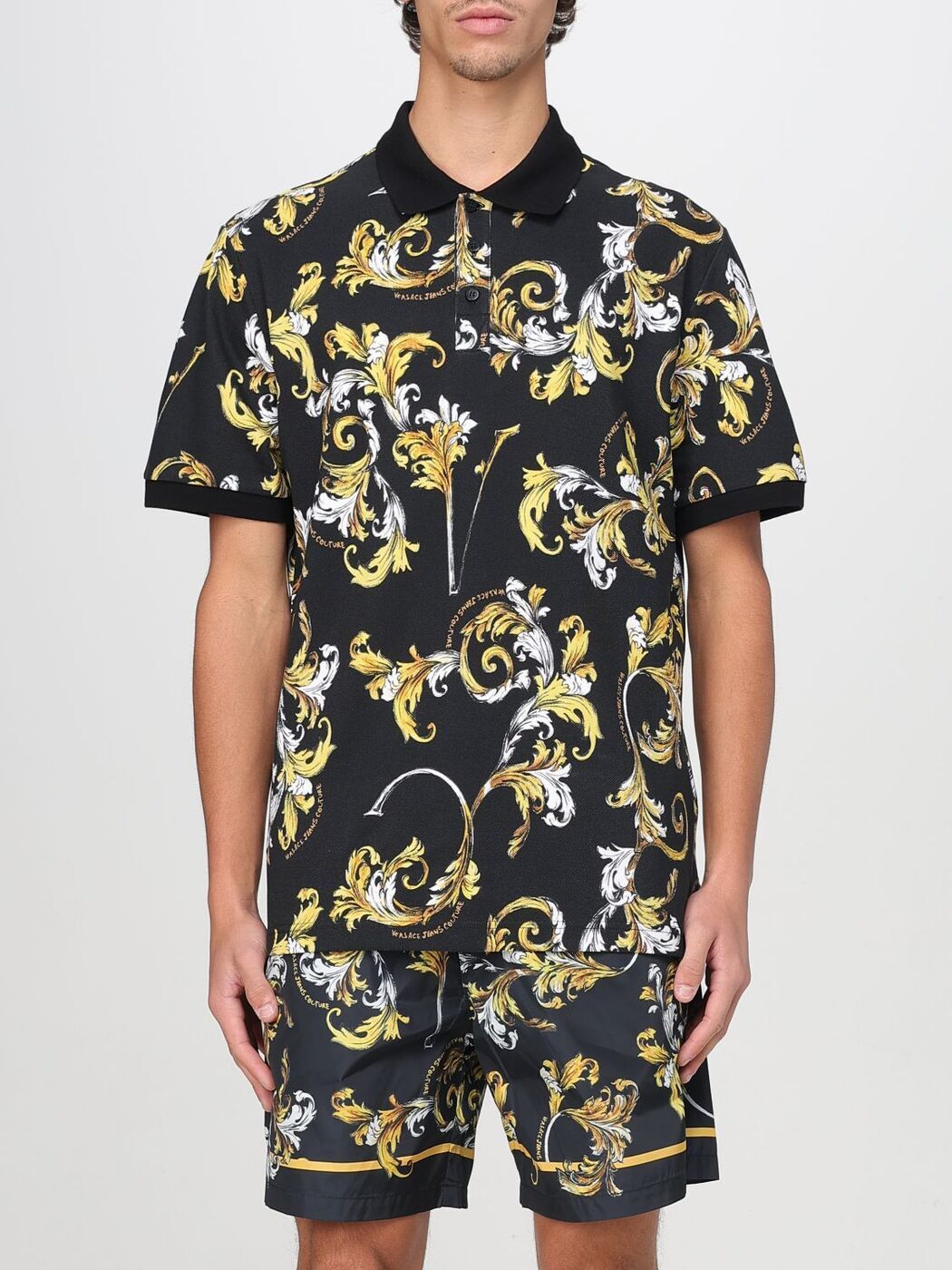 楽天市場】ヴェルサーチジーンズクチュール VERSACE JEANS