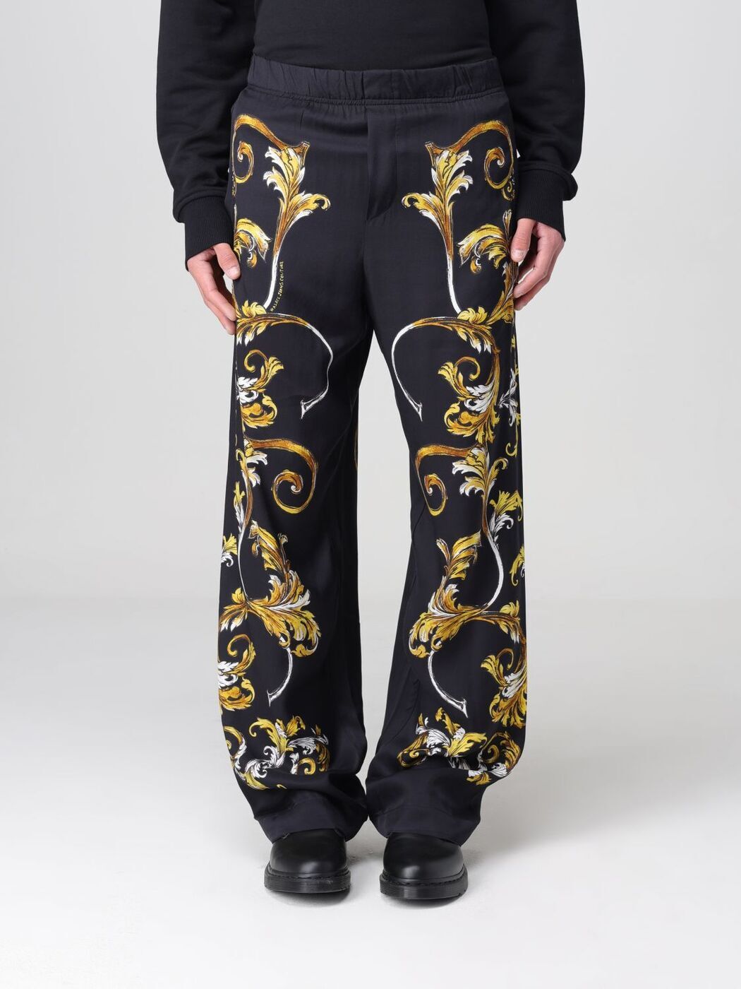 美品★VERSACE　ヴェルサーチクチュール パンツ　ヴィンテージ 楽天市場】ヴェルサーチ ジーンズ クチュール VERSACE JEANS