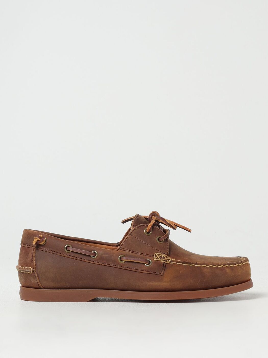 Polo by Ralph Lauren ブラウン ローファー polo-jett-penny-1.jpg