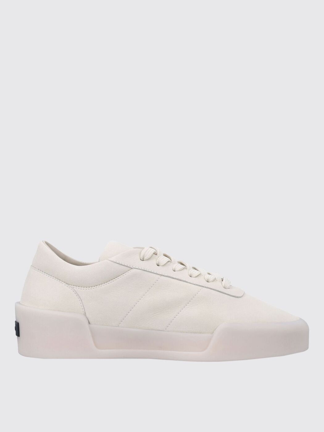 Fear of God ESSENTIALS Tennis フィアオブゴッド 楽天市場】FOG - FEAR OF GOD ESSENTIALS BACKLESS RUNNER