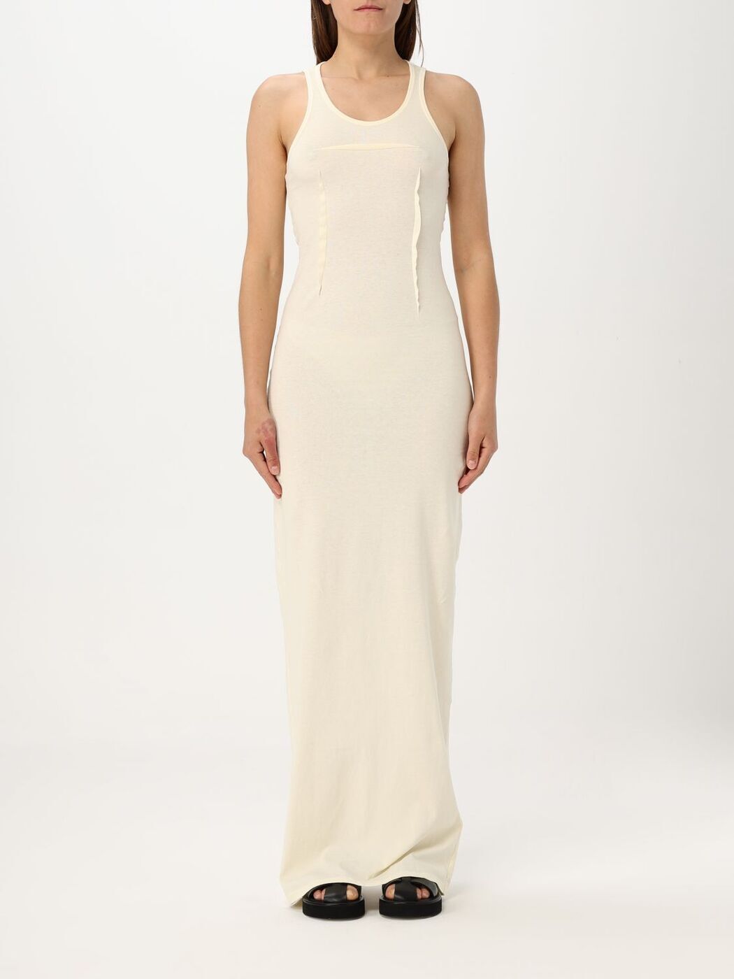 Maison Martin Margiela マルジェラ　ロングドレス　gown Maison Margiela （3泊4日） / June
