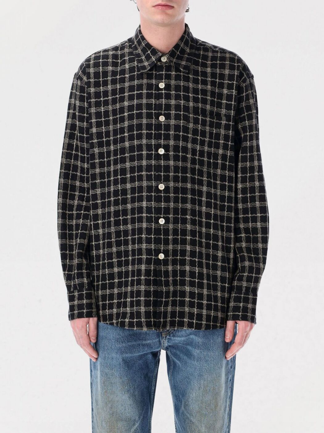 ourlegacy boxシャツ シアーサッカーシャツ アワーレガシーshirt 楽天市場】OUR LEGACY アワーレガシー シャツ BOX SHIRT