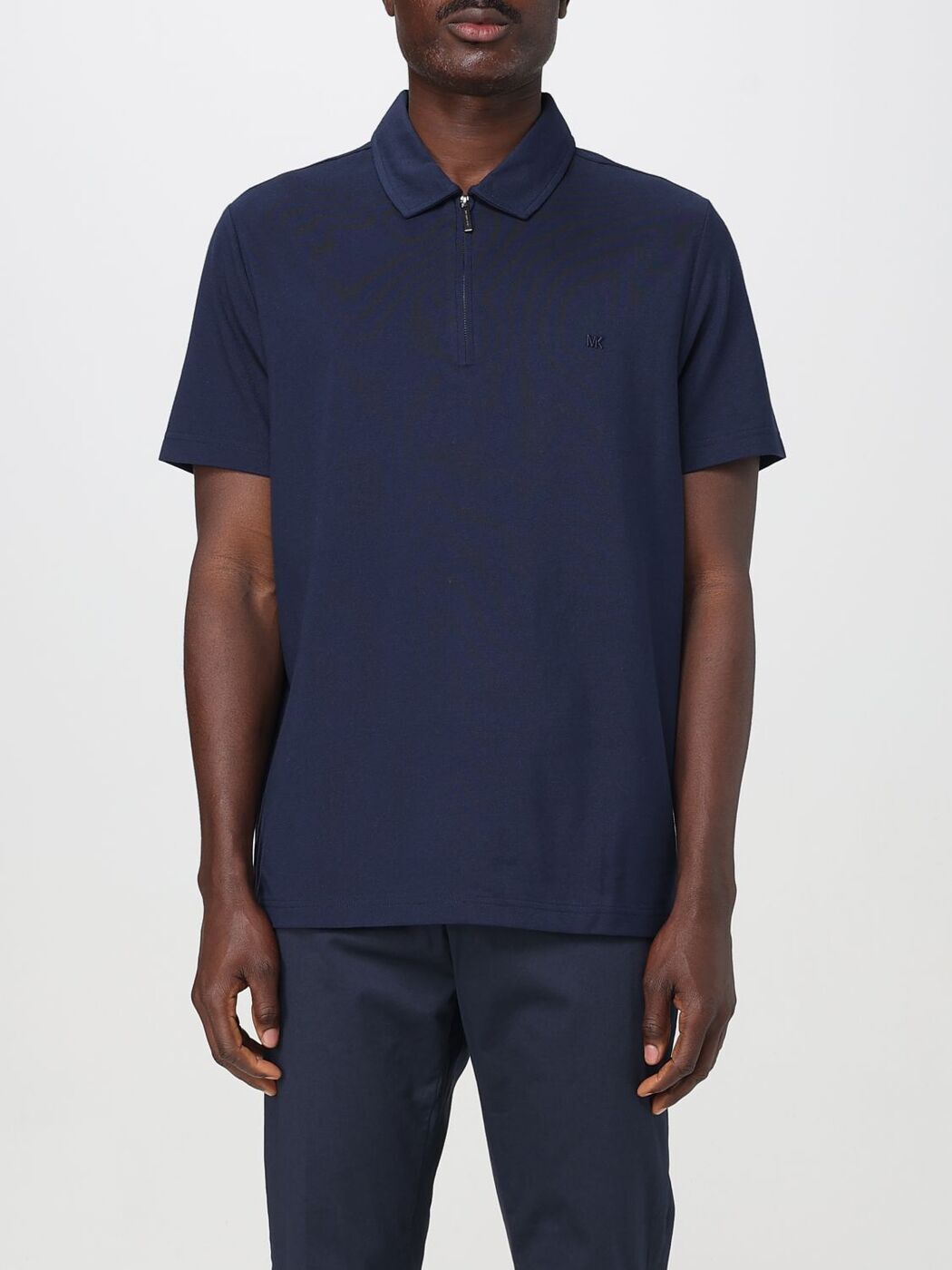 Michael Korsマイケルコース/SS ジップ ロゴ ポロシャツ 楽天市場】【SALE／82%OFF】MICHAEL KORS SS ジップ ロゴ