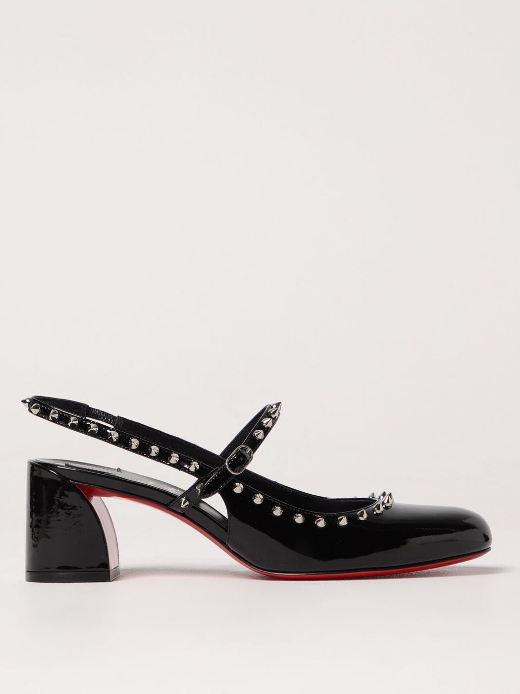 【値下げ】【箱あり】ルブタン パンプス Pigalle ピガール　38 エナメル 3160522-bk01-1.jpg