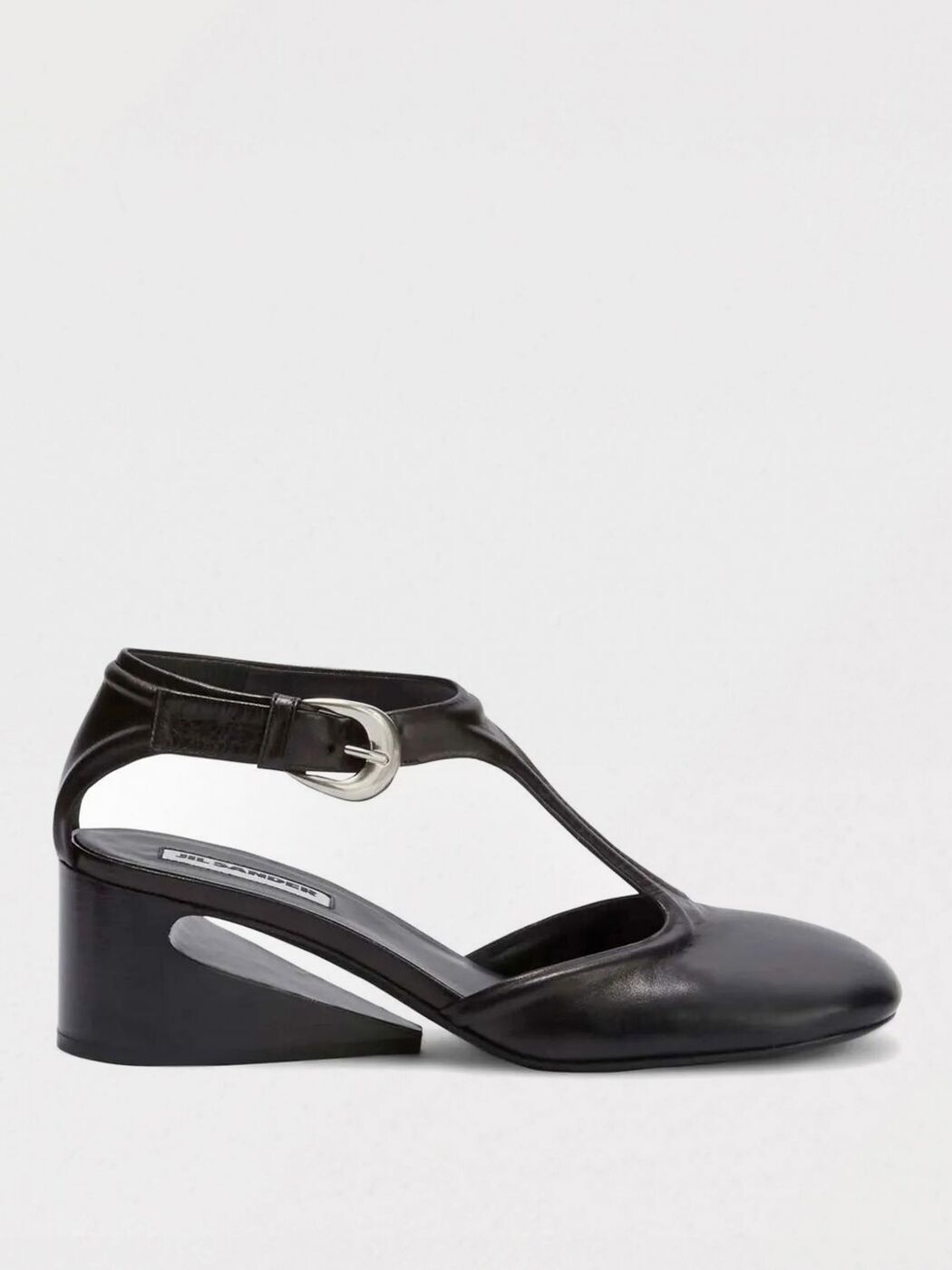 楽天市場】ジルサンダー JIL SANDER パンプス レディース 靴