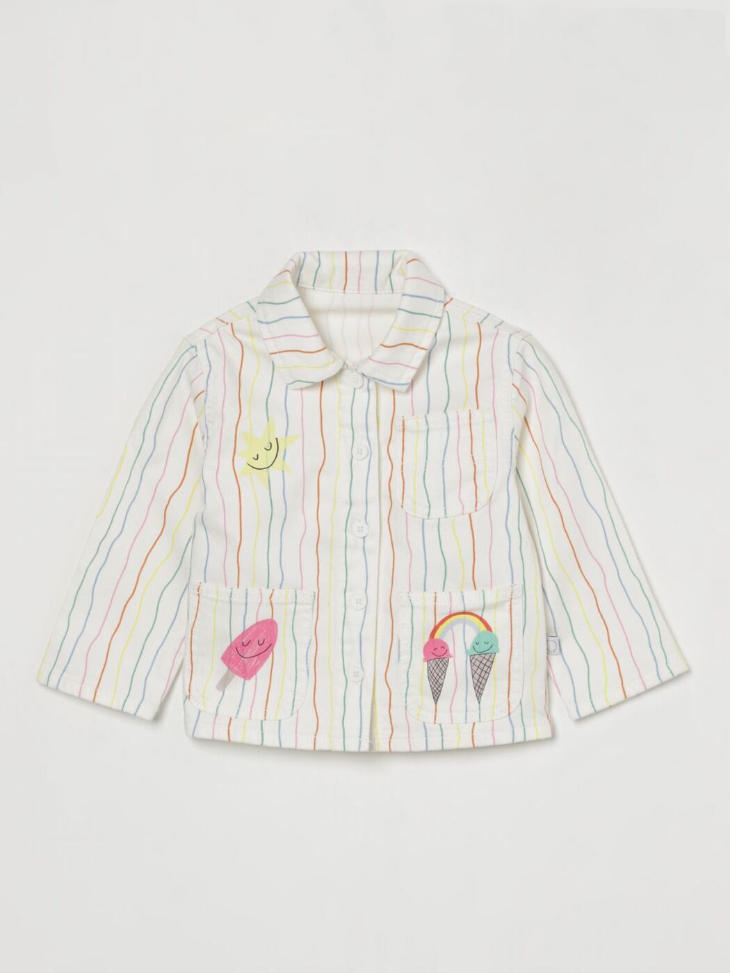 楽天市場】STELLA McCARTNEY KIDS ステラ マッカートニー キッズ