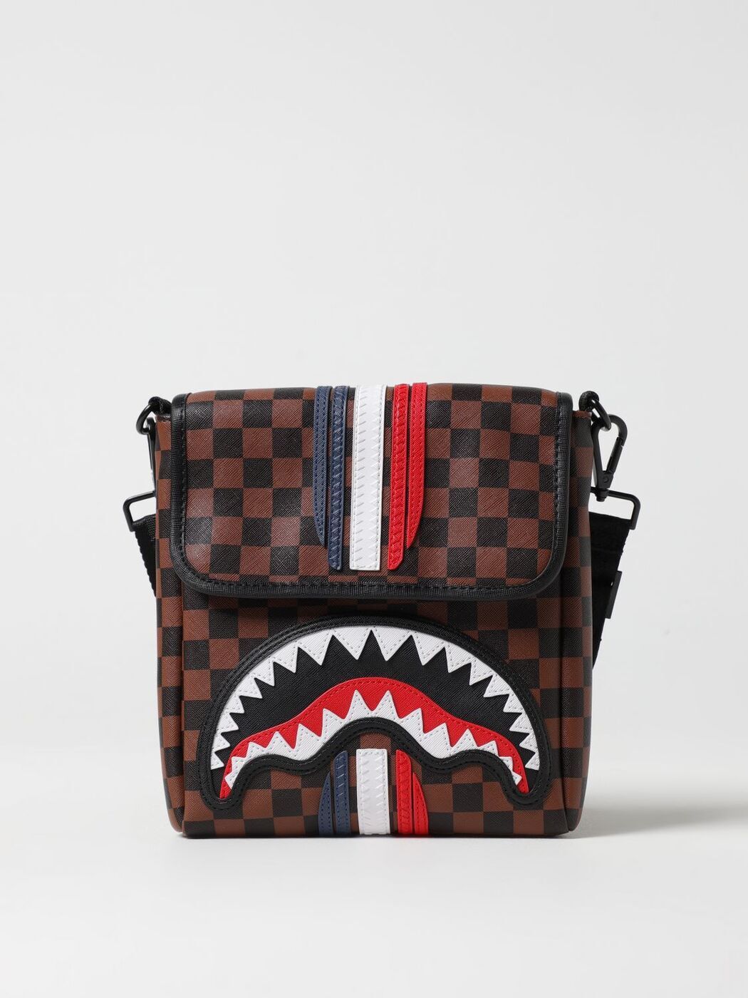 送料関税込[SPRAYGROUND]ハンドバッグ★男女兼用★大人気★ Sprayground Takeover Sling Bag – DTLR
