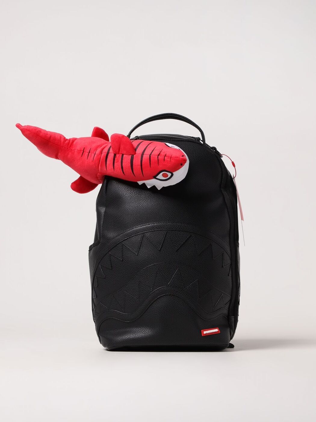 Sprayground スプレーグラウンド バックパック シャークマウス 新品i Sprayground スプレーグラウンド バックパック シャークマウス