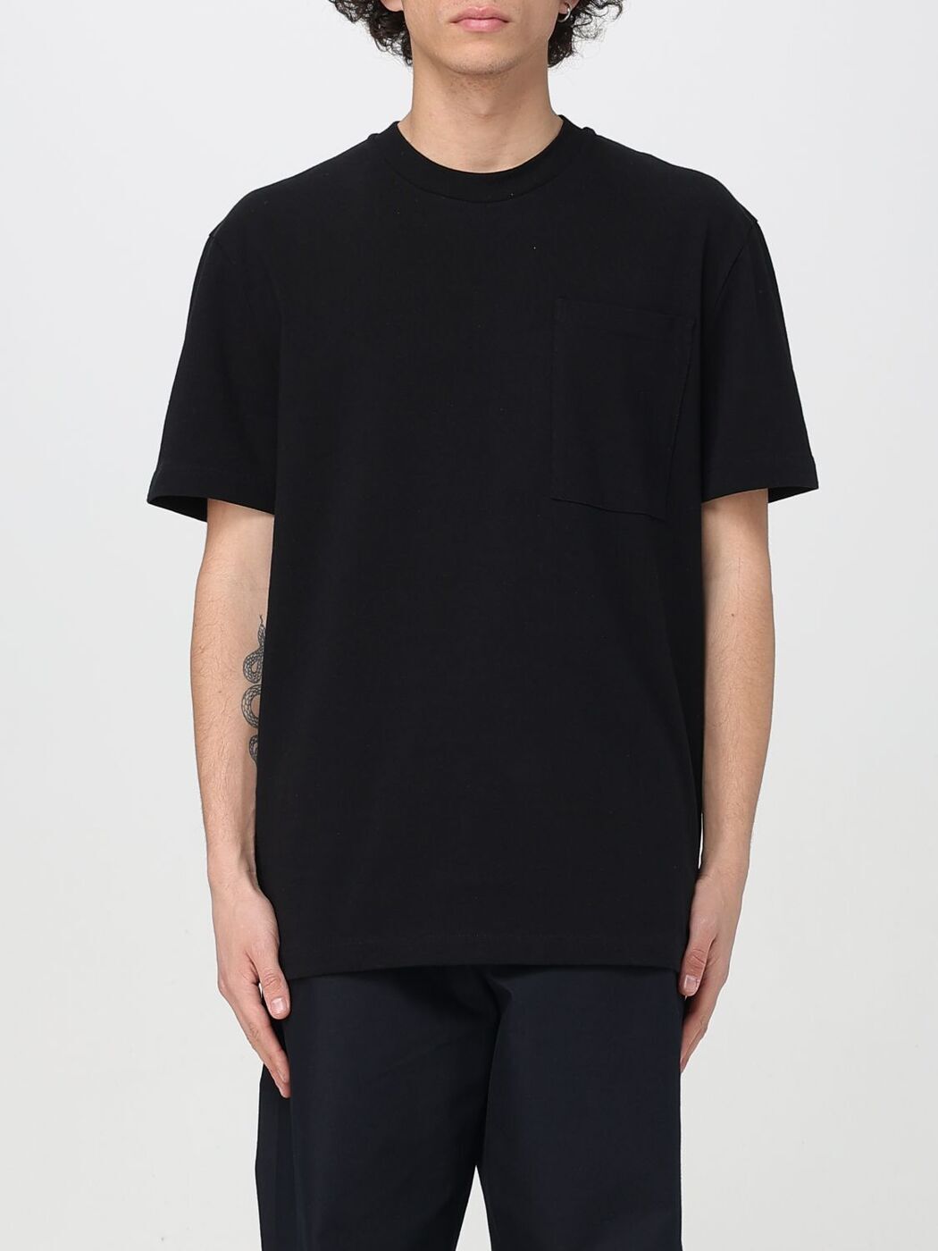 JIL SANDER ジルサンダー 半袖 Tシャツ レディース】T-SHIRT | JIL SANDER(ジルサンダー) / トップス