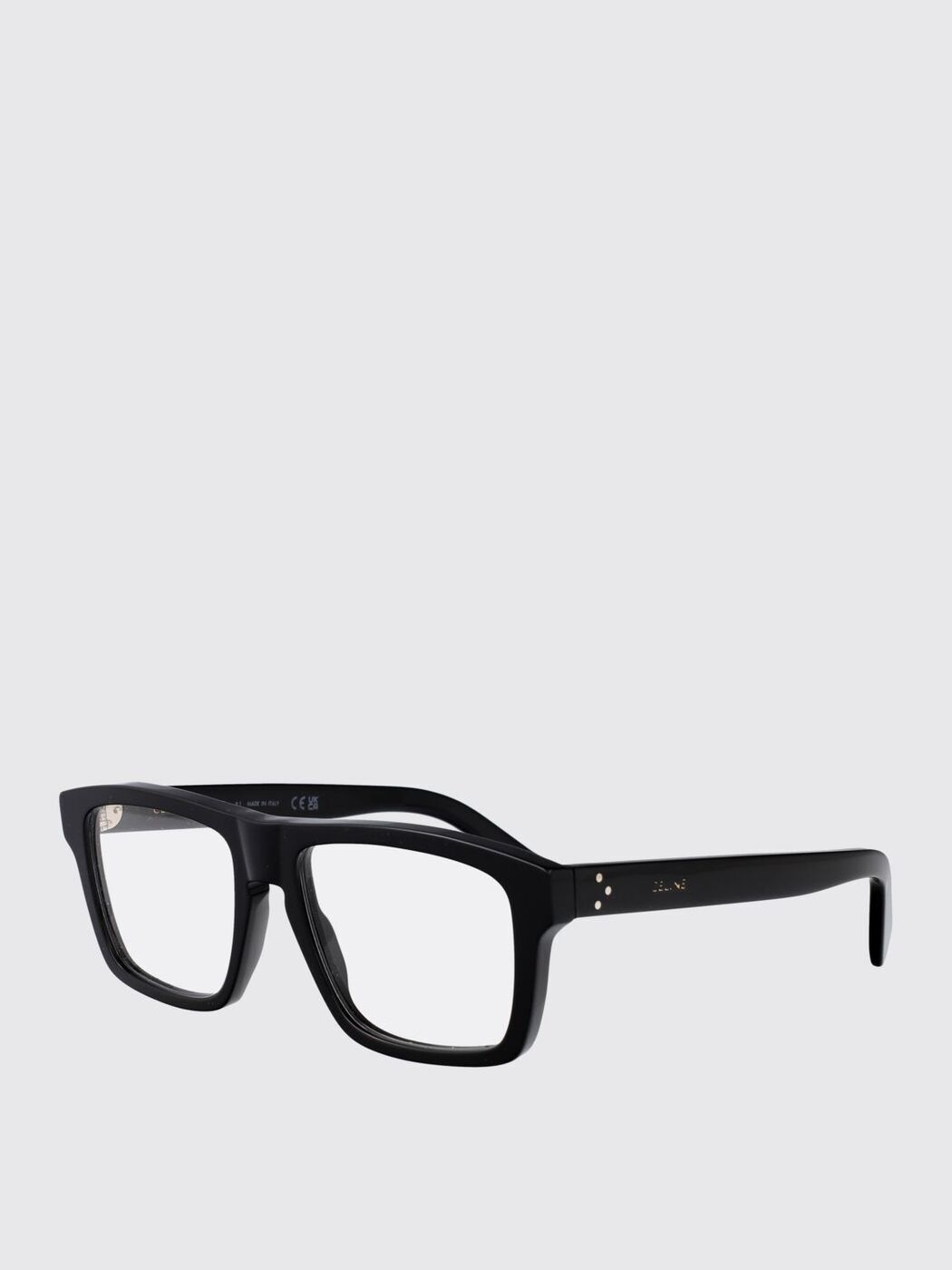関税負担なし☆CELINE セリーヌ ブラックフレーム 42 サングラス CELINE セリーヌ サングラス BLACK FRAME 42 SUNGLASSES