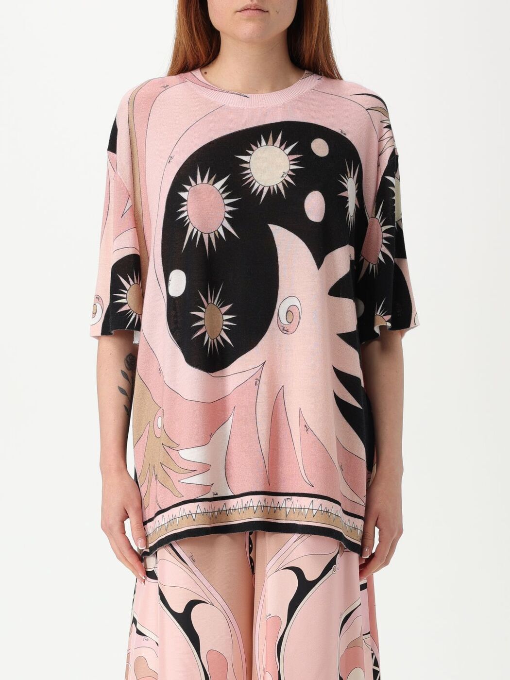 楽天市場】エミリオ プッチ Emilio Pucci レディース トップス