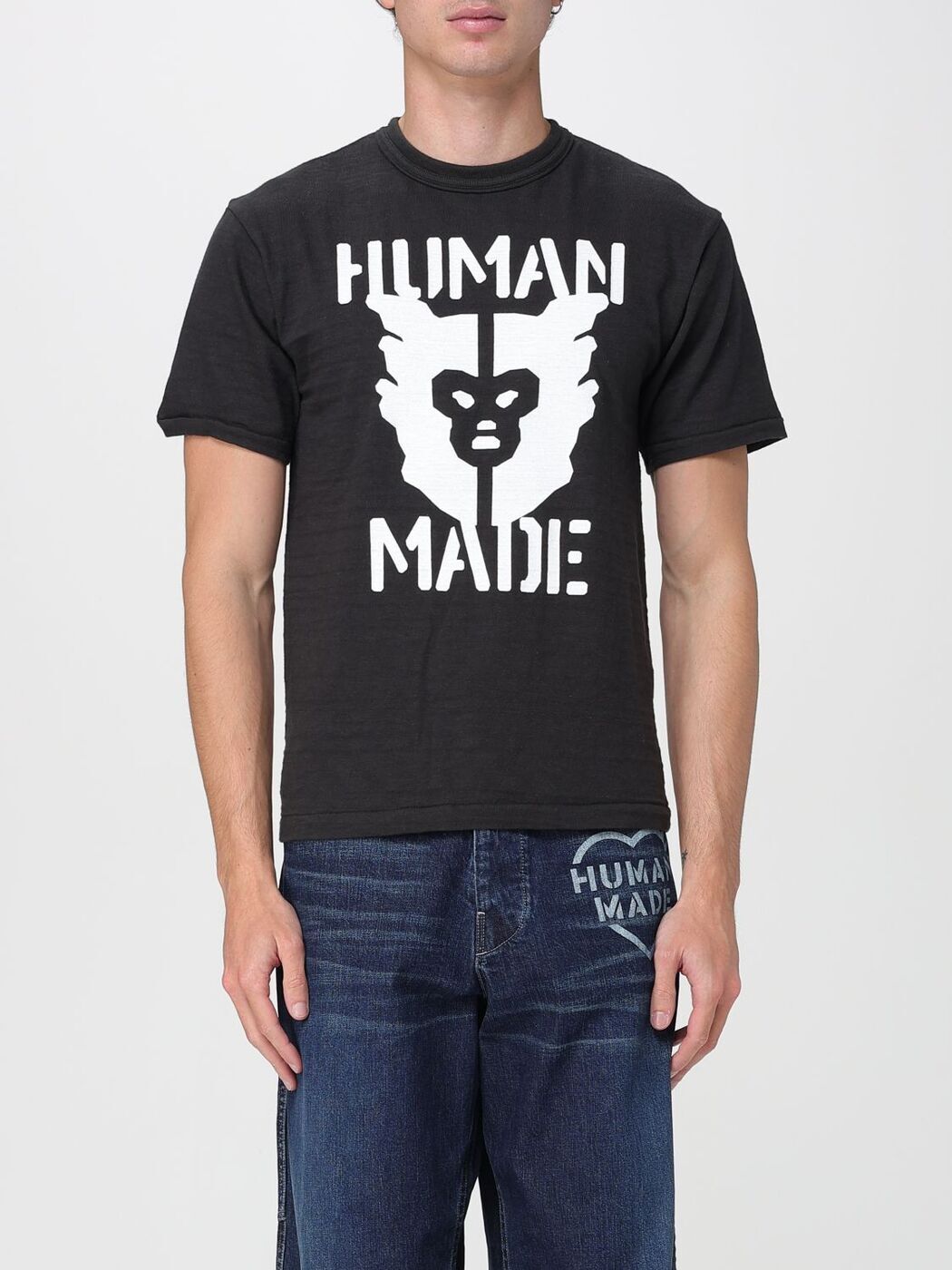 23SS HUMAN MADE Peanuts T-Shirt #1 ヒューマン メイド Tシャツ 23SS HUMAN MADE Peanuts T-Shirt #1 ヒューマン メイド Tシャツ