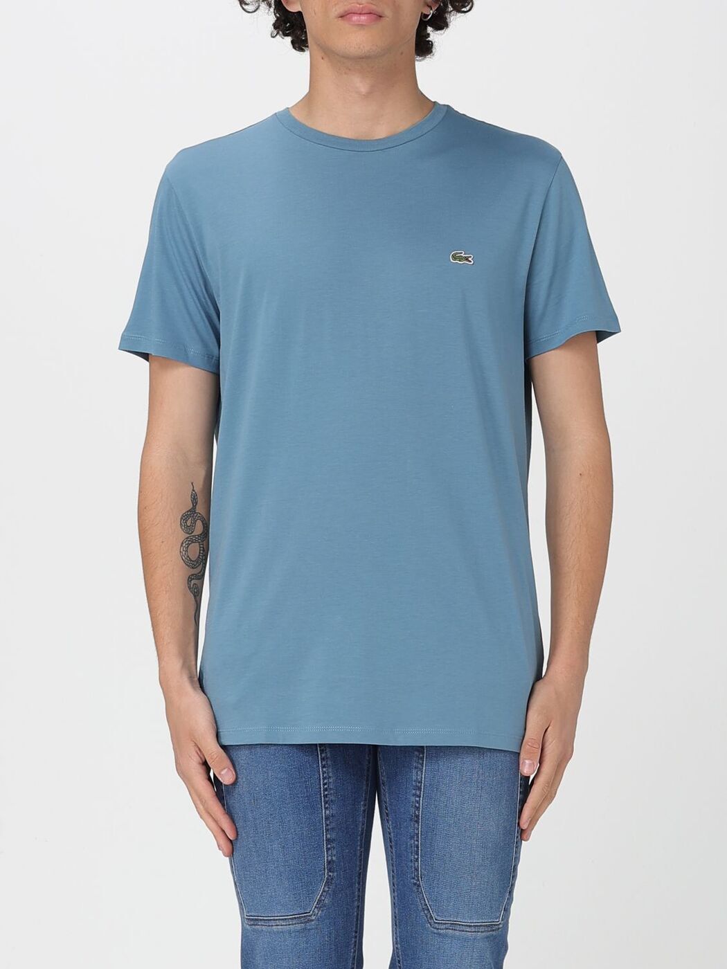 送料込★LACOSTE★TH9910 Tシャツ 楽天市場】【SALE 20%OFF】LACOSTE ラコステ メンズ