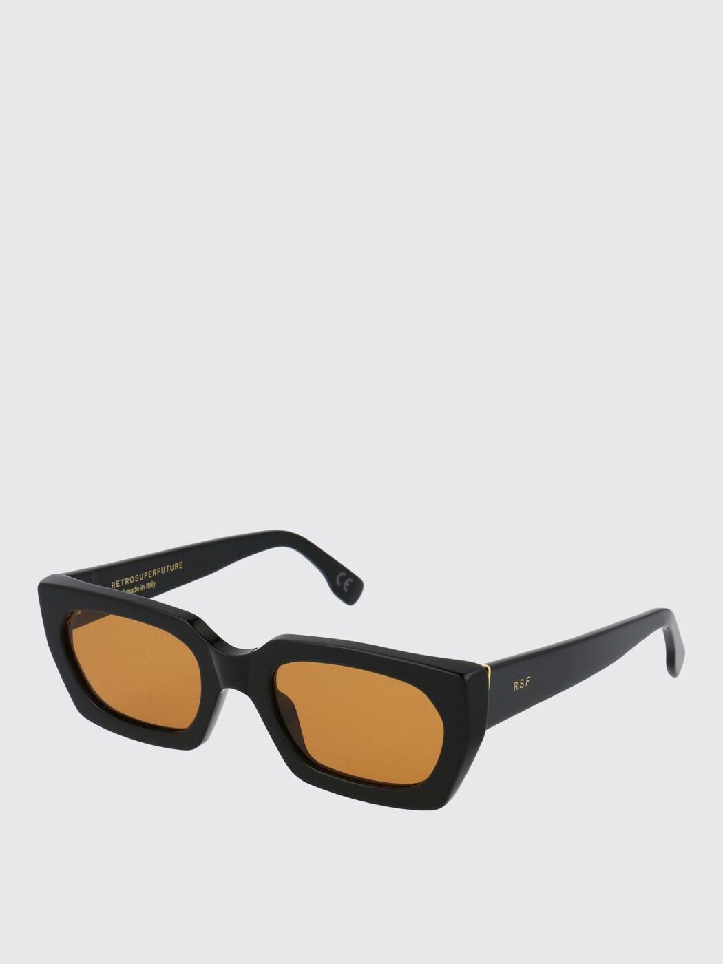 サングラス RETRO SUPER FUTURE RETROSUPERFUTURE /CLASSIC BLACK（サングラス）｜SUPER BY