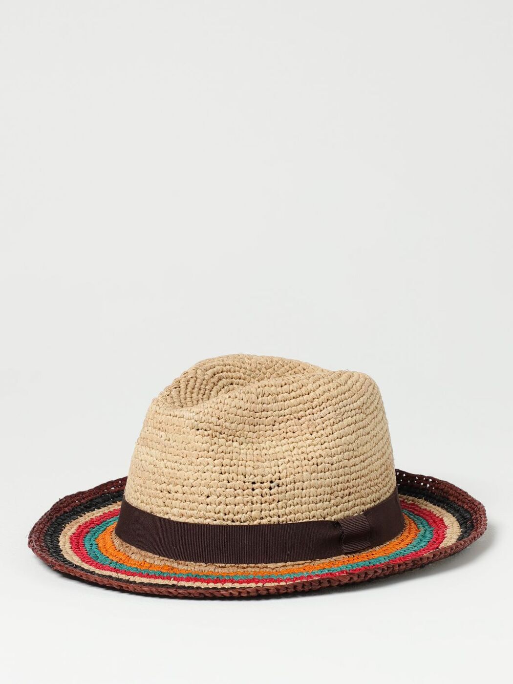 【☆新品☆タグ付き】♡ポールスミス♡ネイビーハット 楽天市場】Paul Smith ポールスミス バケットハット Broad Zebra