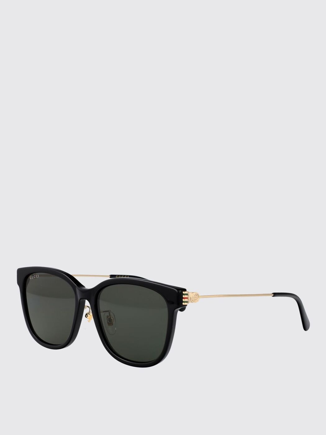楽天市場】グッチ サングラス レディス GUCCI Sunglass ブラック