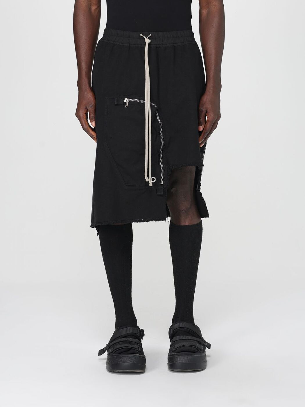 楽天市場】DRKSHDW Rick Owens リックオウエンス ラウンジパンツ