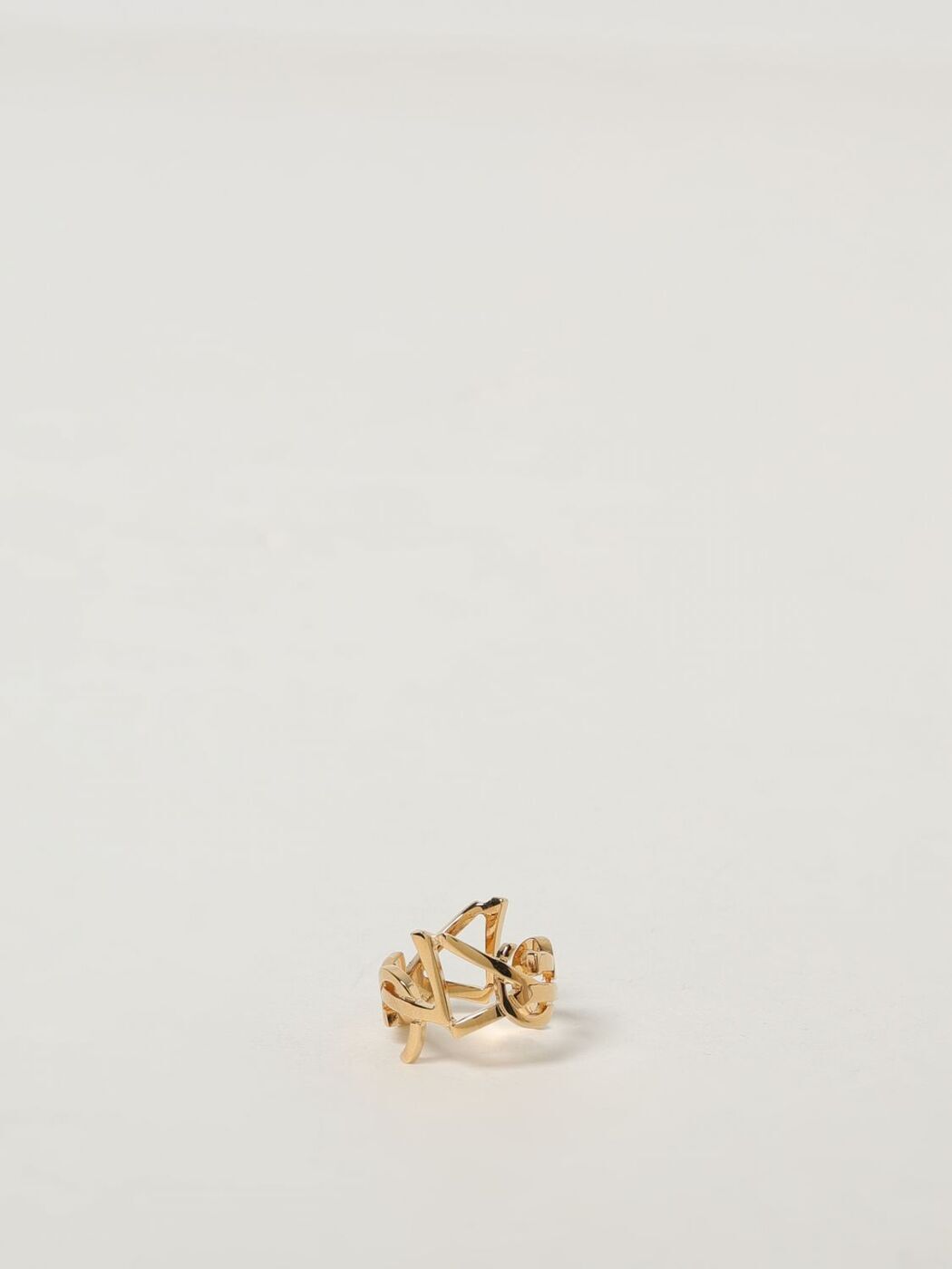 SAINT LAURENT PARIS｜JEWERLY (698278 Y1526 9366) 楽天市場】サンローランパリ 指輪 リング ホワイト ゴールド