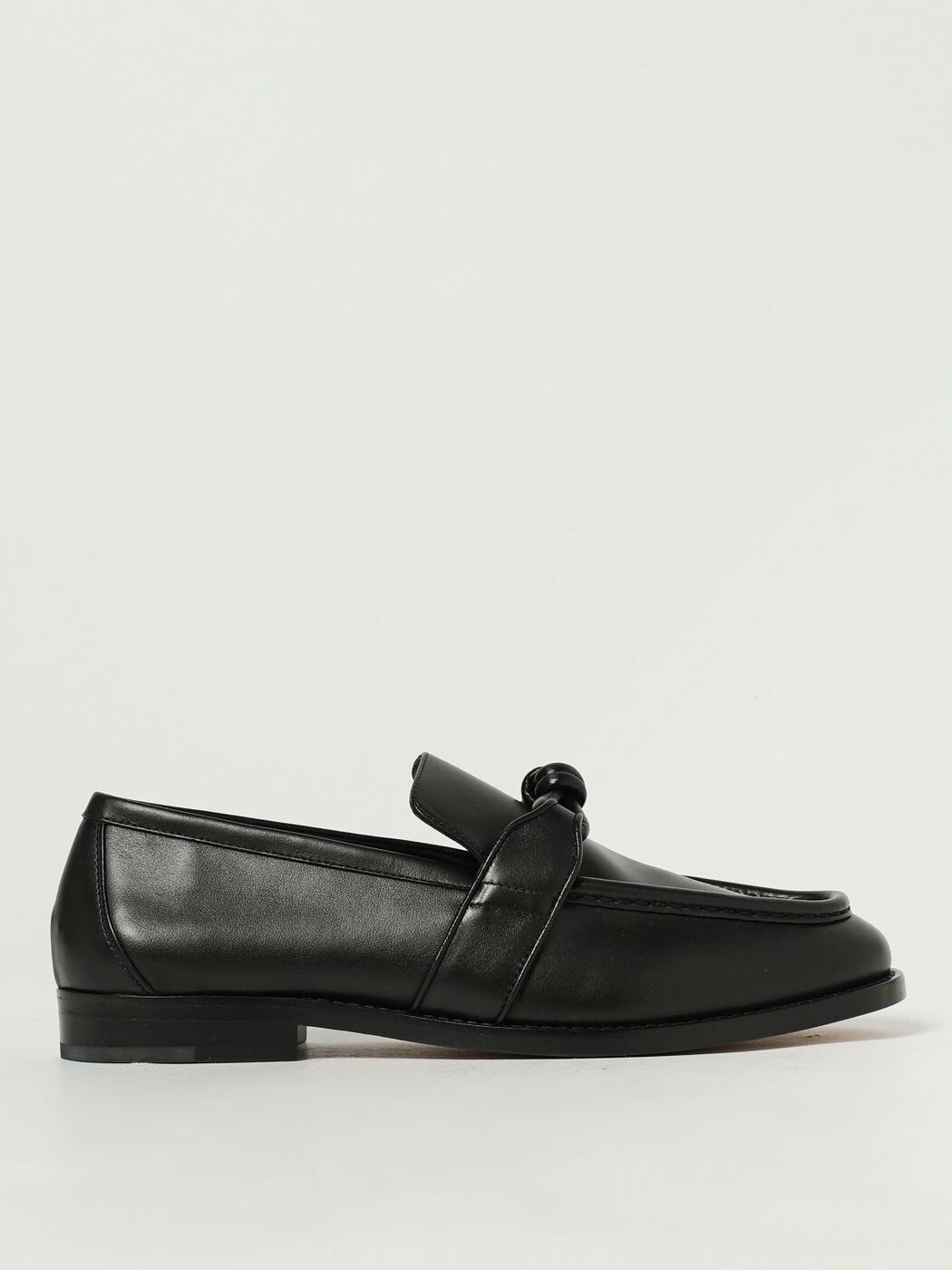楽天市場】BOTTEGA VENETA ボッテガヴェネタ ローファー HADDOCK