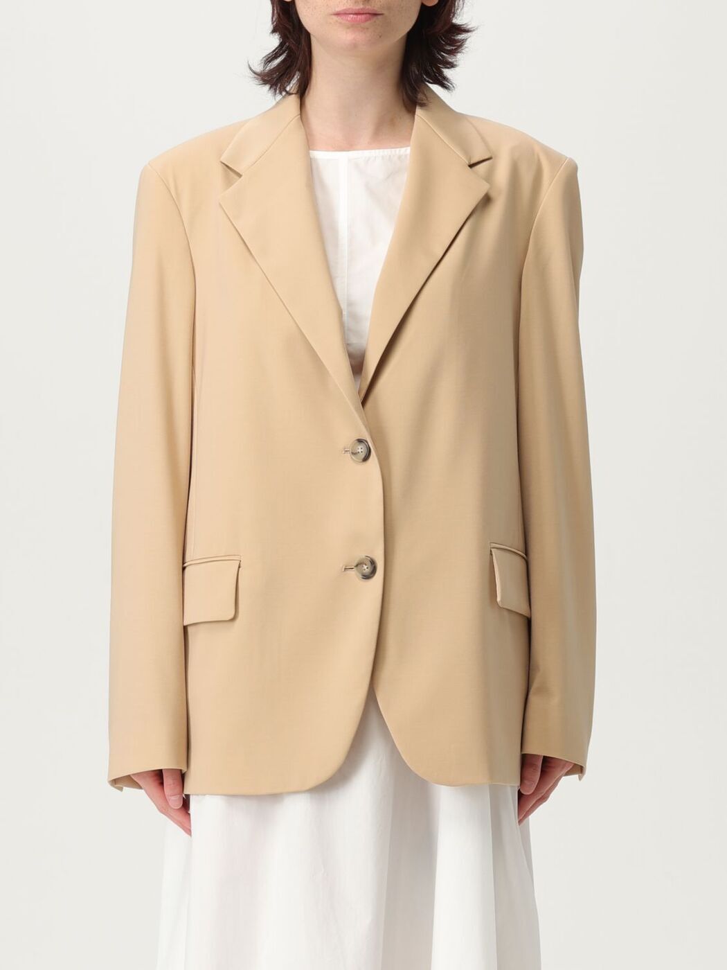 関税送料込み【Weekend Max Mara】シングルブレスト ブレザー 楽天市場】WEEKEND MAX MARA ウィークエンド マックスマーラ