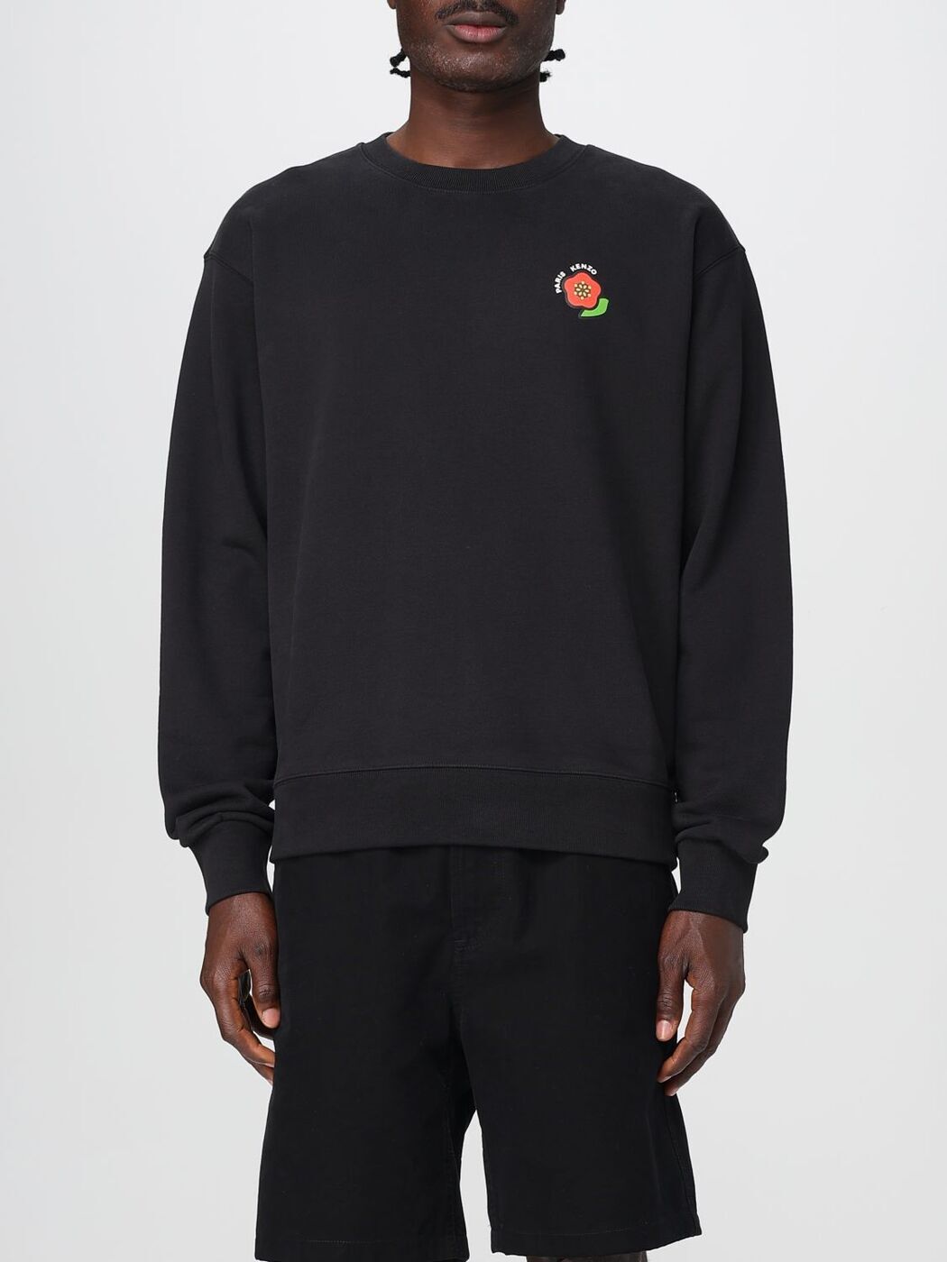 楽天市場】KENZO ケンゾー KENZO VARSITY Embroidered Oversized