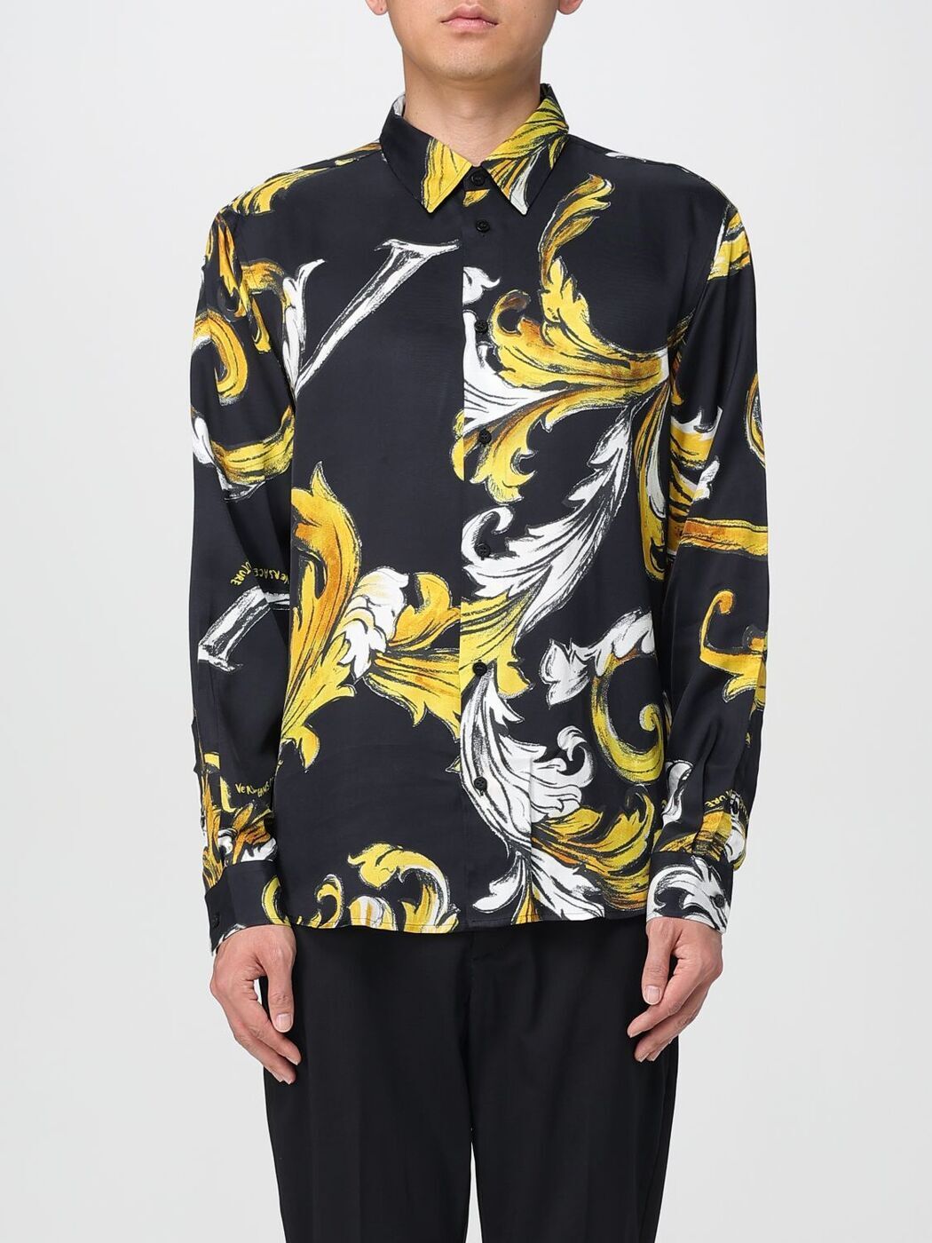楽天市場】ヴェルサーチジーンズクチュール VERSACE JEANS