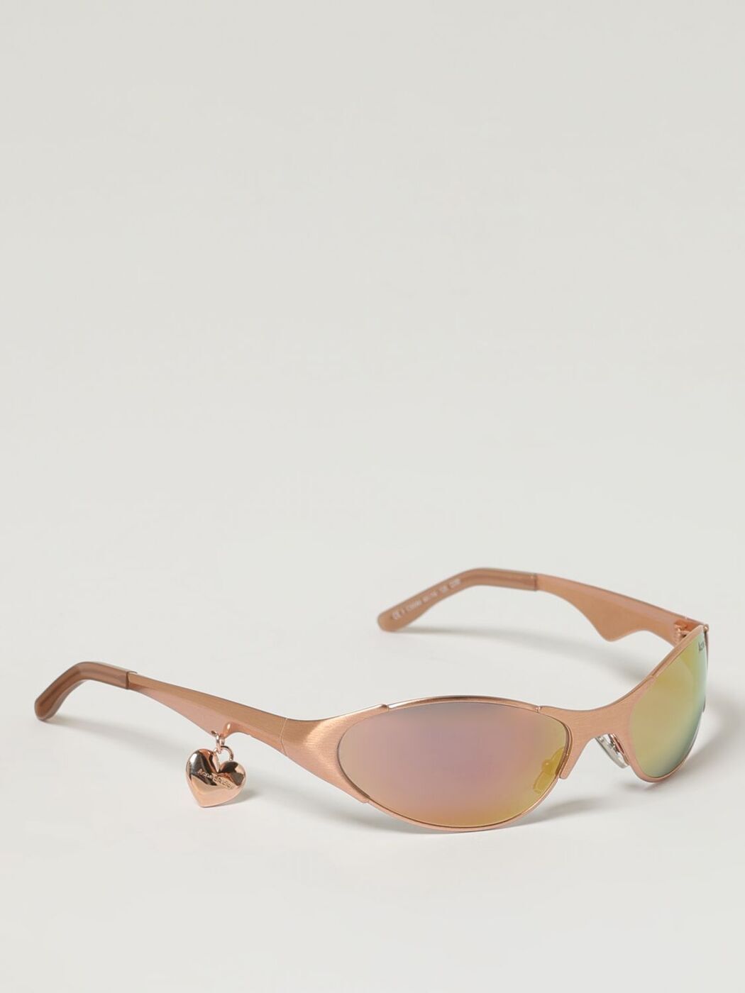 【関税送料込】Acne Studios チャーム サングラス 楽天市場】【中古】ACNE STUDIOS キャッツアイカラーレンズ